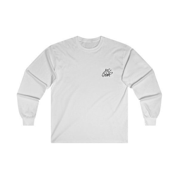 Ultra Cotton Long Sleeve T-Shirt