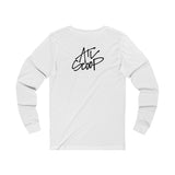 Unisex Jersey Long Sleeve Tee