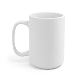 Ceramic Mug 15oz